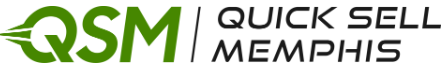 Quick Sell Memphis logo
