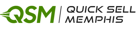 Quick Sell Memphis logo