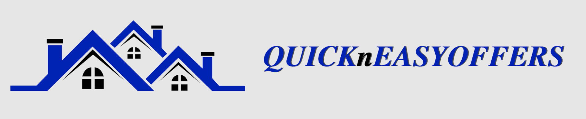 Quick n Easy Offers Logo