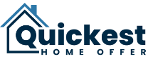 Quickest Home Offer logo