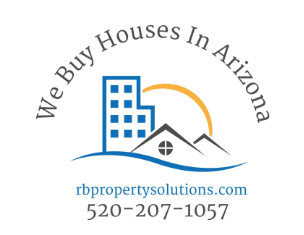 RAB Property Solutions logo
