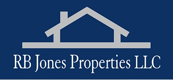 RB Jones Properties Logo