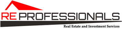 RE Professionals logo