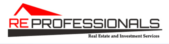 RE Professionals logo