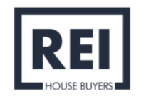REI House Buyers Logo