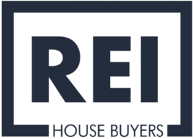REI House Buyers logo