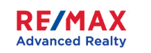 RE/MAX Advanced Realty Logo