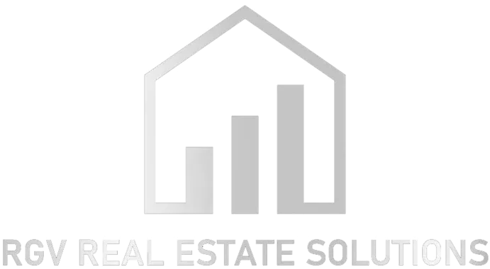 RGV Real Estate Solutions logo