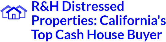 R&H Distressed Properties logo