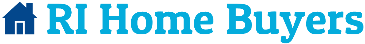 RI Home Buyers logo