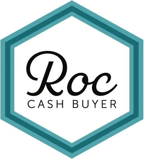 Roc Cash Buyer logo
