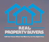Real Property Buyers Logo