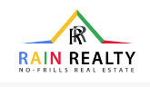 Rain Realty Logo