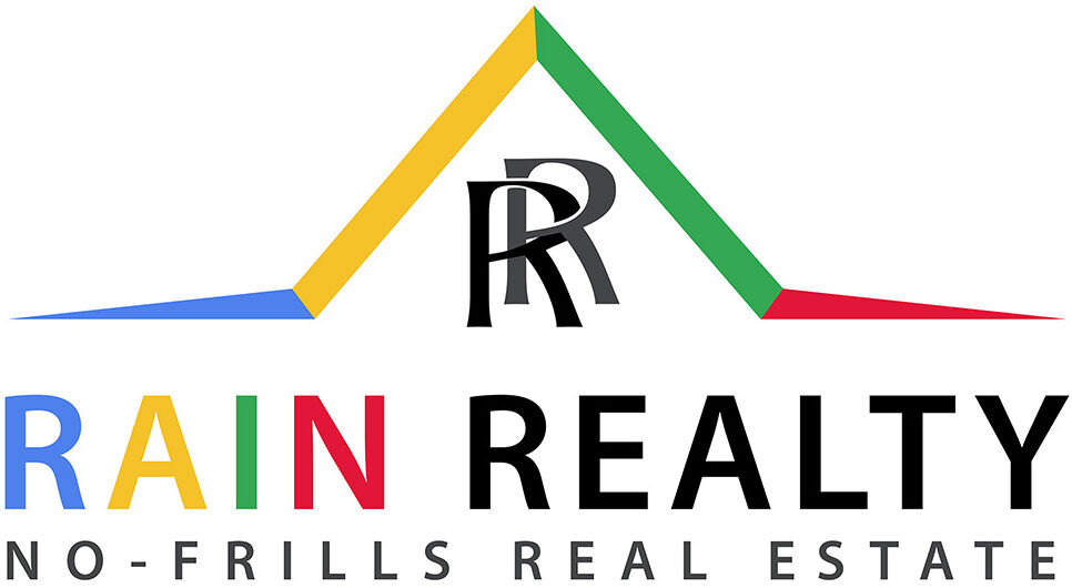 Rain Realty logo