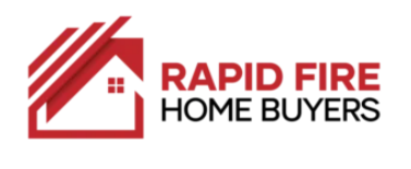 Rapid Fire Home Buyers Logo