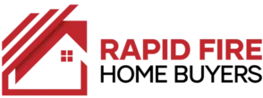 Rapid Fire Home Buyers logo