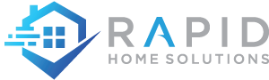 Rapid Home Solutions logo