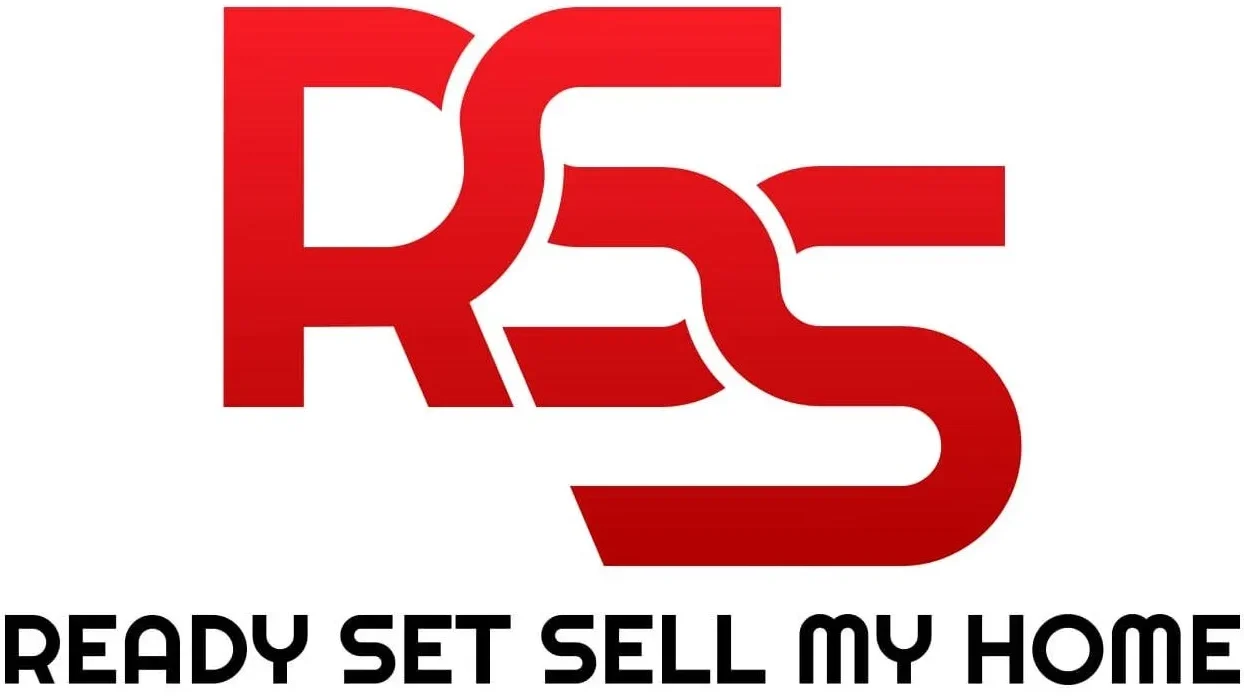 Ready Set Sell My Home logo