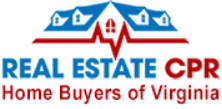Real Estate CPR Home Buyers logo