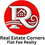 Real Estate Corners logo