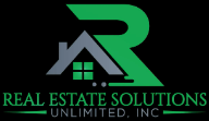 Real Estate Solutions Unlimited logo