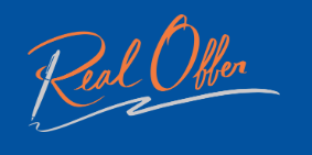 Real Offer Logo
