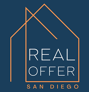Real Offer San Diego logo