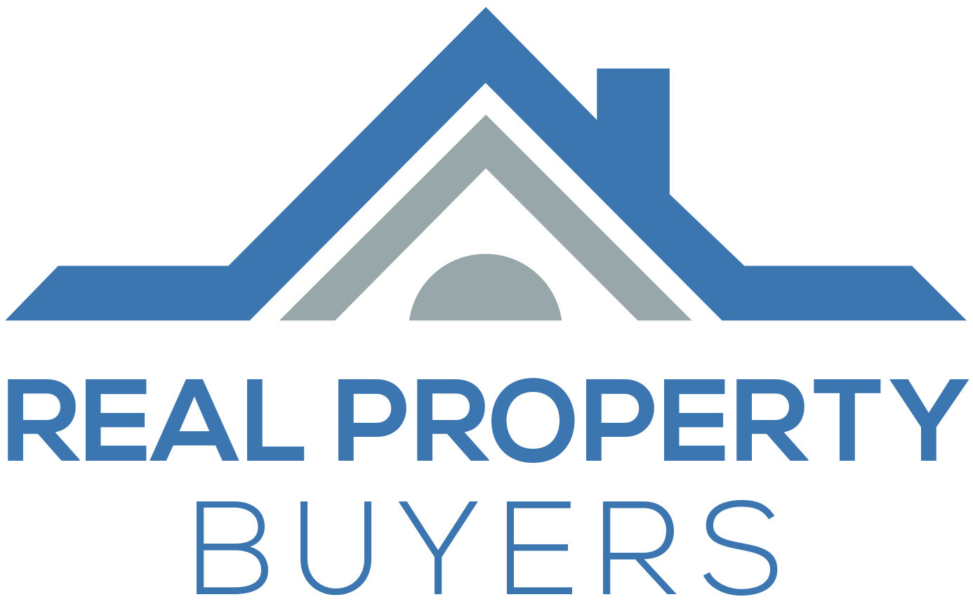 Real Property Buyers logo