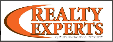Realty Experts LLC Logo