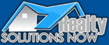 Realty Solutions Now logo