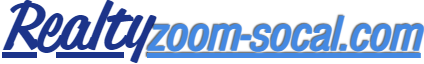 Realty zoom-socal logo