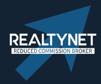 RealtyNet LLC Logo