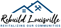 Rebuild Louisville logo