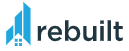 Rebuilt Memphis logo