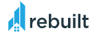 Rebuilt Memphis logo
