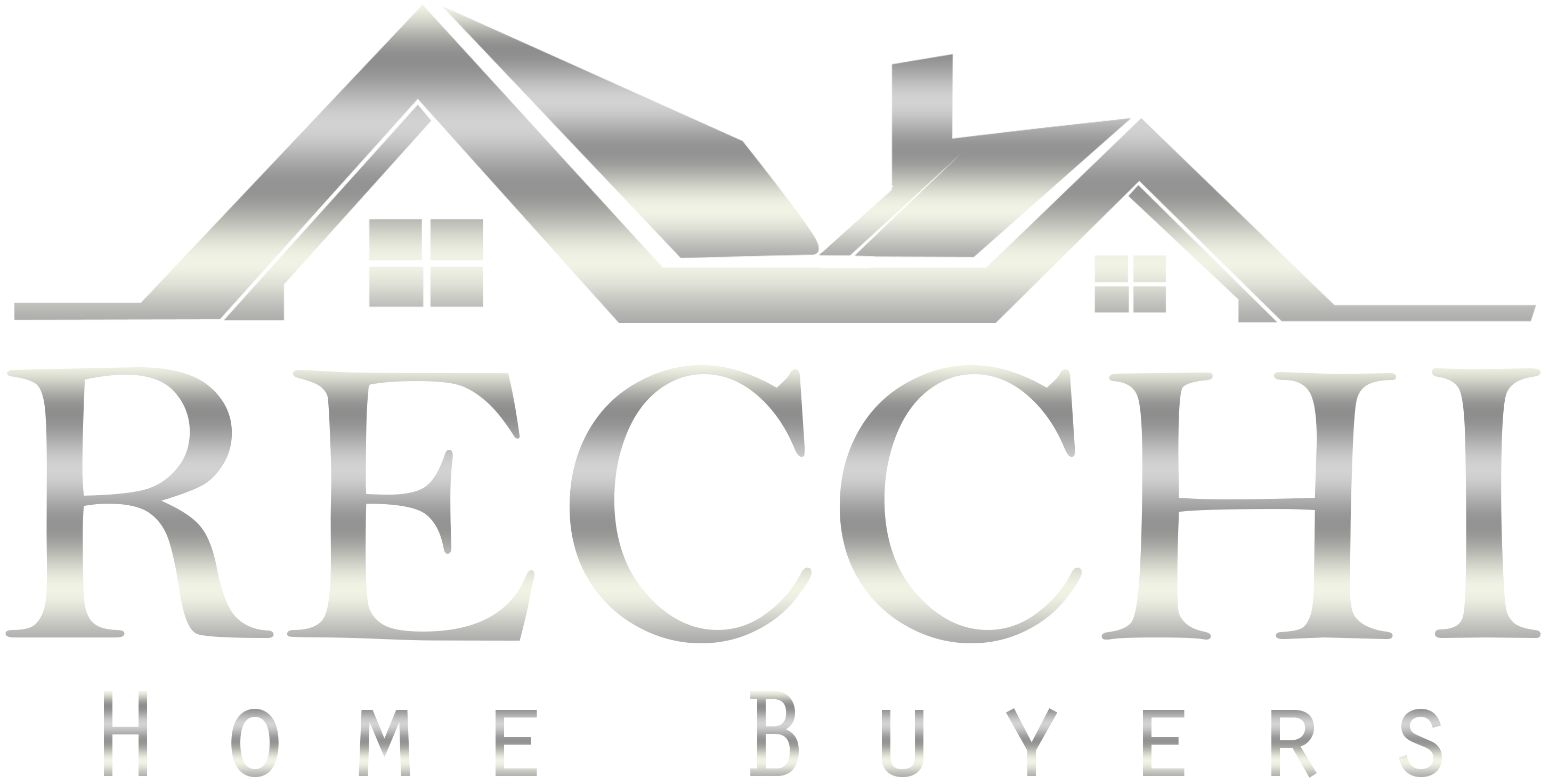 Recchi Home Cash Buyers logo