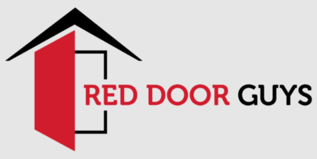 Red Door Guys Logo