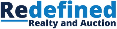 Redefined Realty Advisors logo