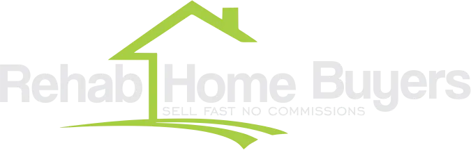 Rehab Home Buyers logo