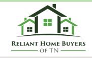 Reliant Cash Home Buyers of Knoxville TN Logo