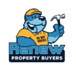 Renew Property Buyers Logo