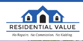 Residential Value Logo