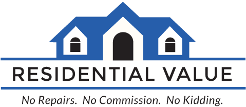 Residential Value logo