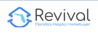 Revival Homebuyer logo