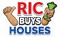 Ric Buys Houses logo