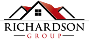 Richardson Group, KW Cleveland Logo