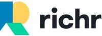 Richr logo