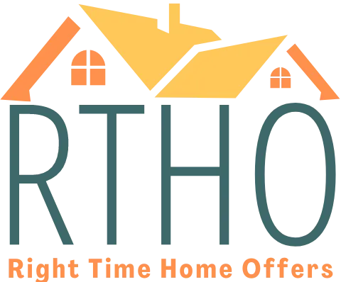Right Time Home Offers logo