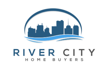 River City Home Buyers logo