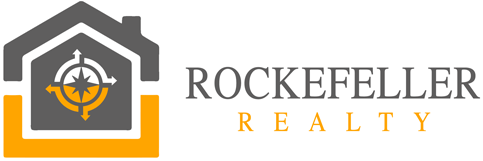 Rockefeller Realty logo
